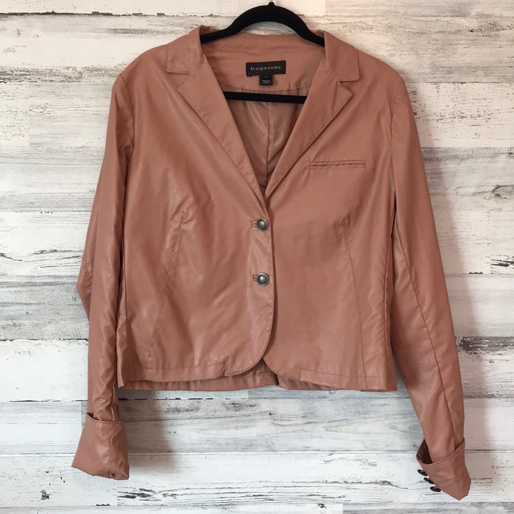 Bagatelle Women’s blazer